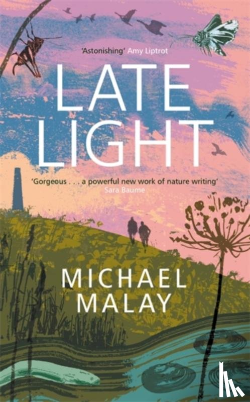 Malay, Michael - Late Light