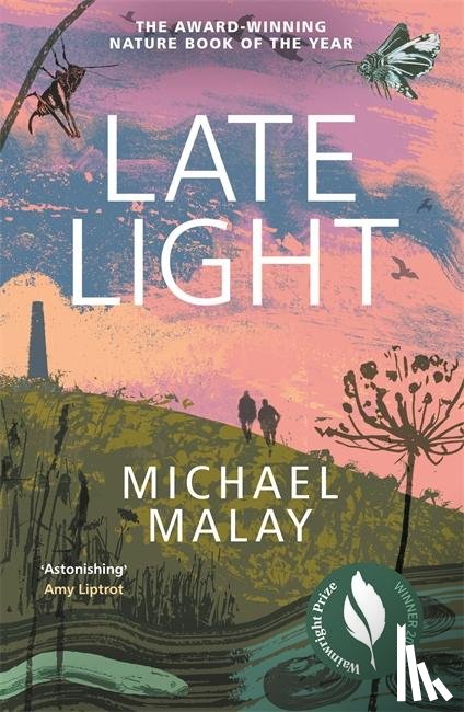 Malay, Michael - Late Light
