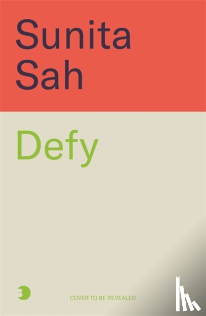 Sah, Dr Sunita - Defy