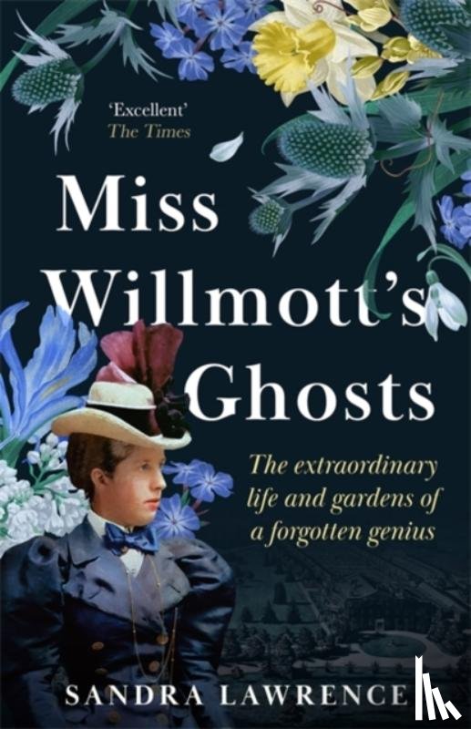 Lawrence, Sandra - Miss Willmott's Ghosts