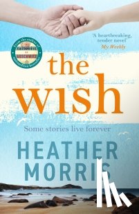 Morris, Heather - The Wish