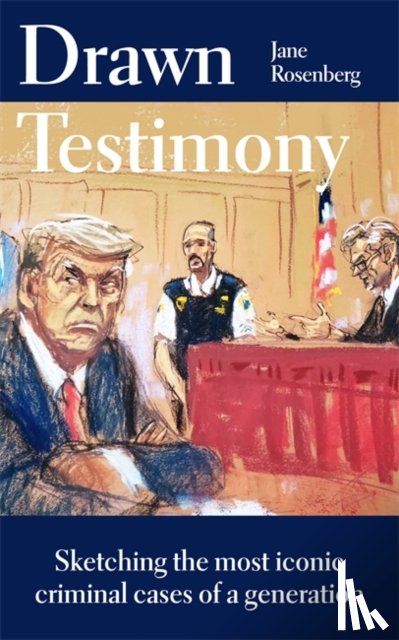 Rosenberg, Jane - Drawn Testimony