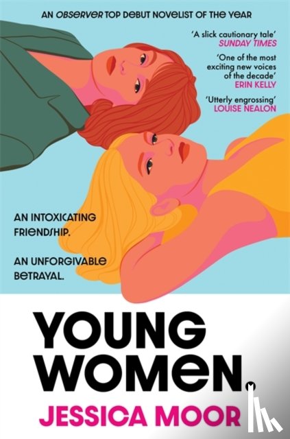 Moor, Jessica - Young Women