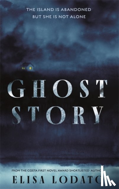 Lodato, Elisa - Ghost Story