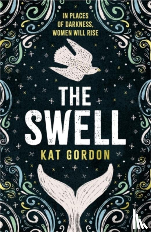 Gordon, Kat - The Swell
