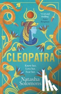 Solomons, Natasha - Cleopatra