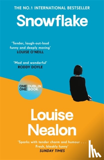 Nealon, Louise - Snowflake