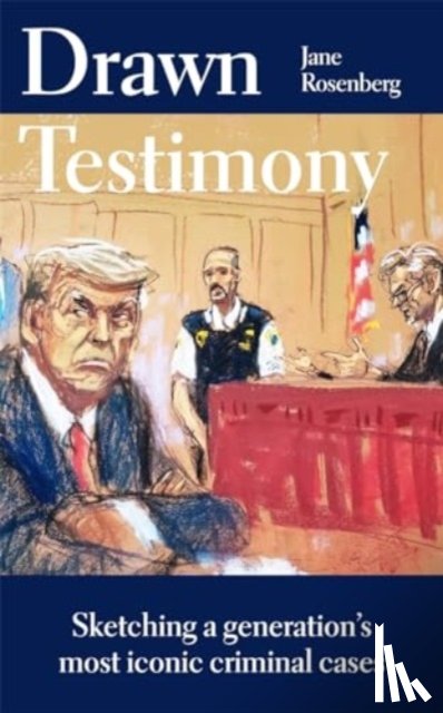 Rosenberg, Jane - Drawn Testimony