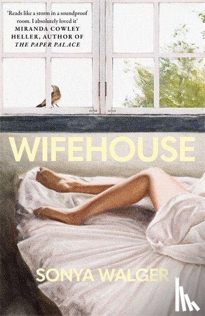 Walger, Sonya - Wifehouse