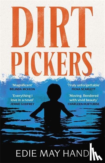 Hand, Edie May - Dirtpickers