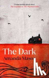 Mason, Amanda - Dark