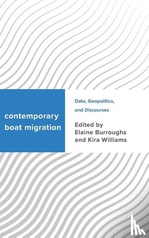  - Contemporary Boat Migration