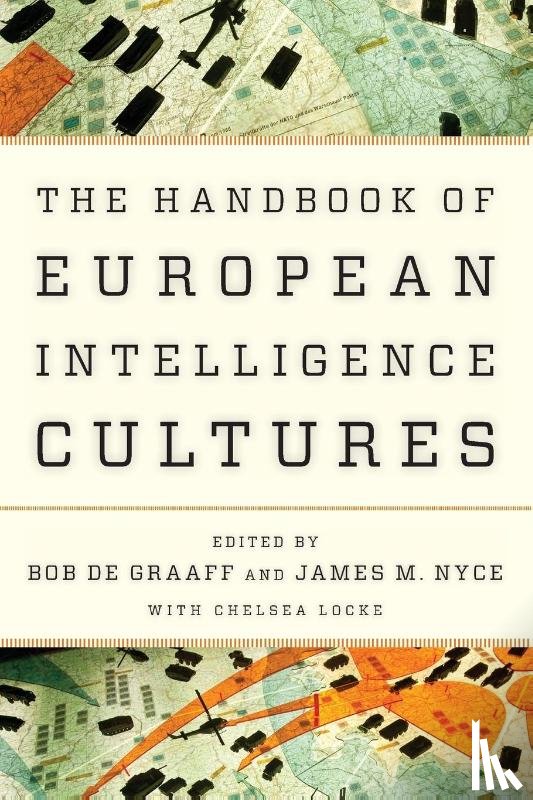  - Handbook of European Intelligence Cultures