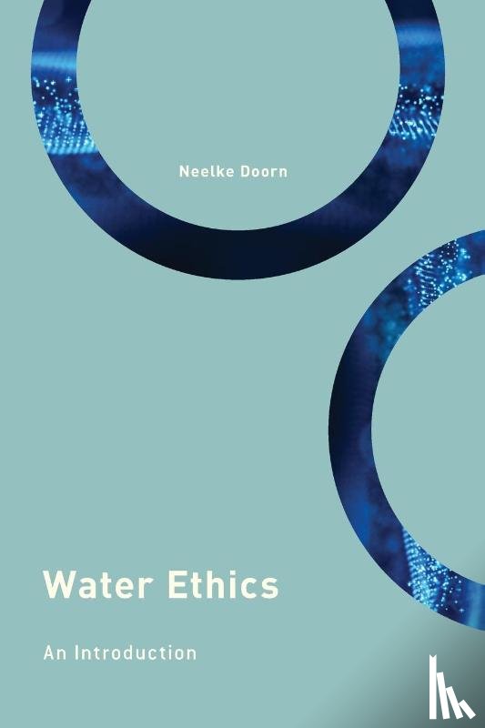 Doorn, Neelke - Water Ethics