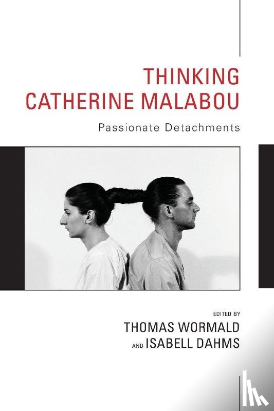  - Thinking Catherine Malabou