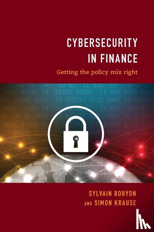 Bouyon, Sylvain, Krause, Simon - Cybersecurity in Finance
