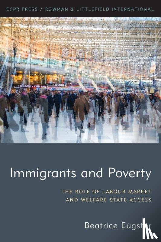 Eugster, Beatrice - Immigrants and Poverty
