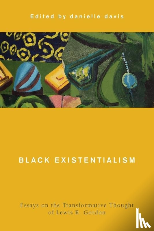  - Black Existentialism