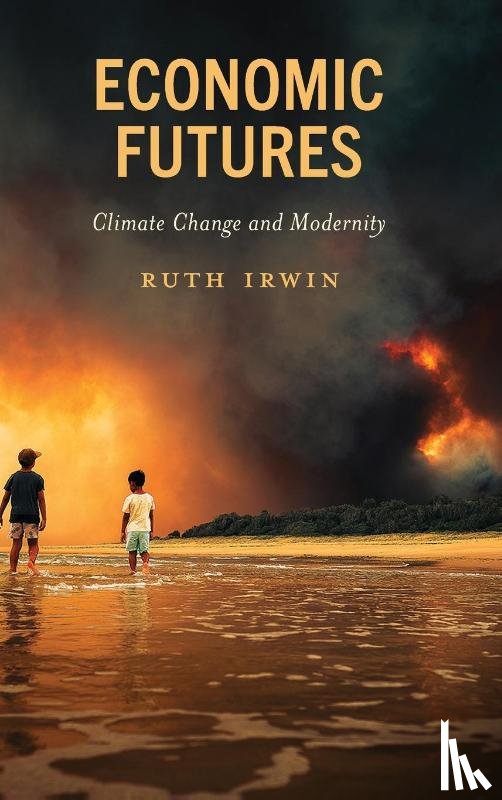 Irwin, Ruth - Economic Futures