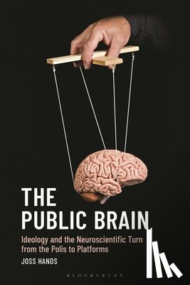 Hands, Joss (Newcastle University - The Public Brain