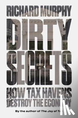 Murphy, Richard - Dirty Secrets