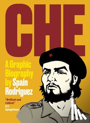 Rodriguez, Spain - Che