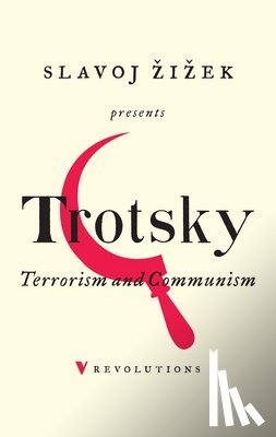 Trotsky, Leon - Terrorism and Communism