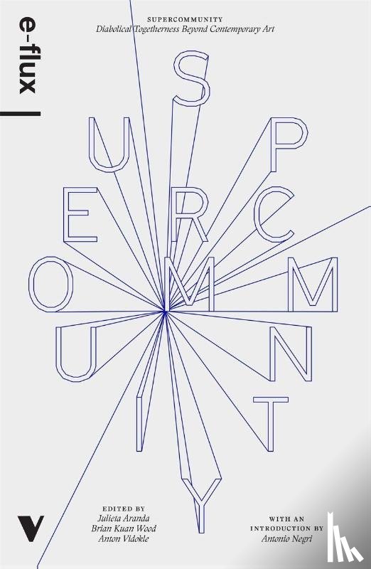 E-Flux - Supercommunity