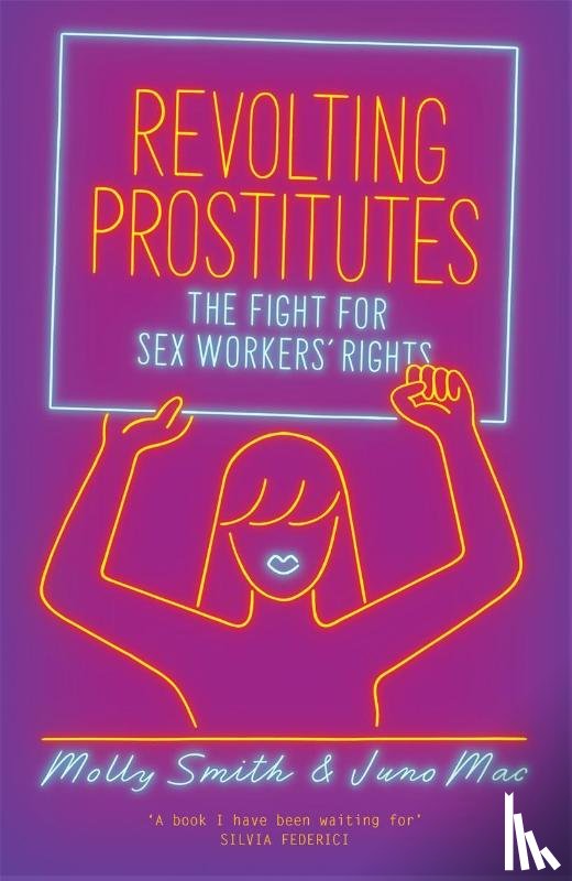 Smith, Molly, Mac, Juno - Revolting Prostitutes