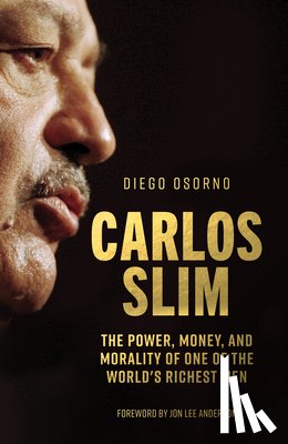 Osorno, Diego - Carlos Slim