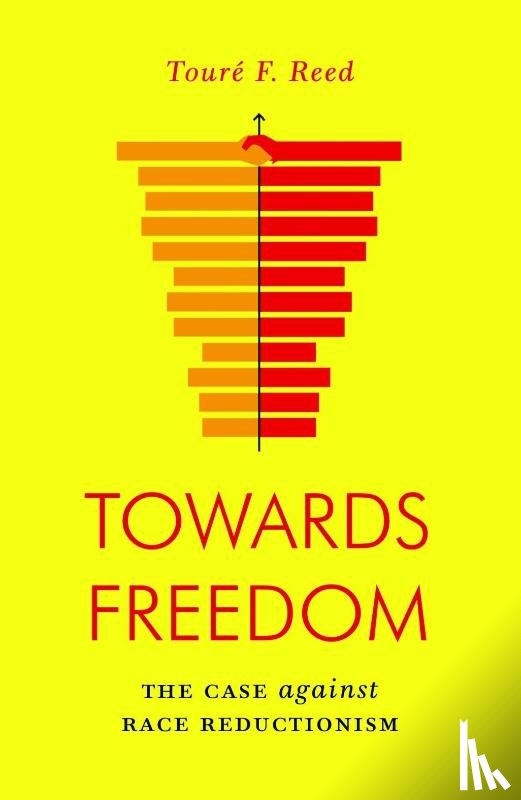 Reed, Toure - Toward Freedom