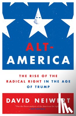 Neiwert, David - Alt-America