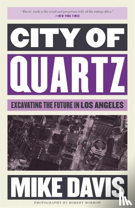 Davis, Mike - City of Quartz