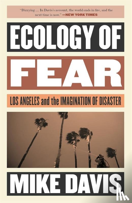 Davis, Mike - Ecology of Fear