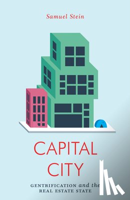 Stein, Samuel - Capital City