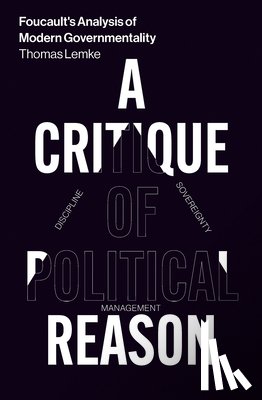 Lemke, Thomas - Foucault's Analysis of Modern Governmentality