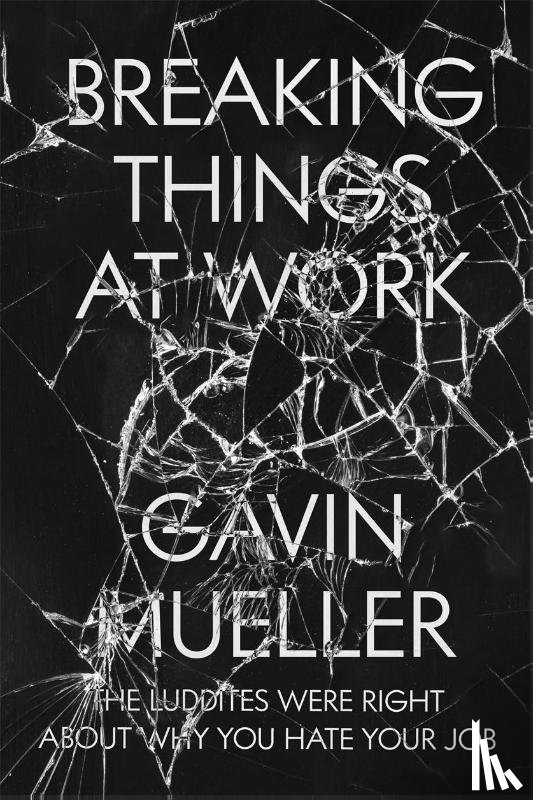 Mueller, Gavin - Breaking Things at Work