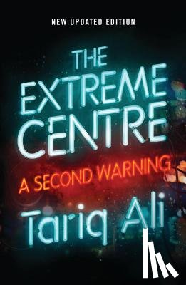 Ali, Tariq - The Extreme Centre
