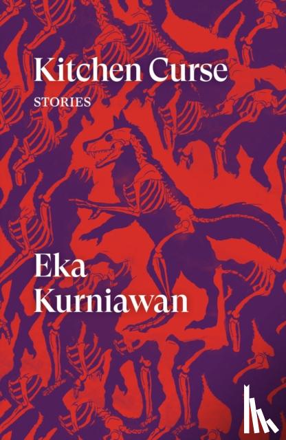 Kurniawan, Eka - Kitchen Curse