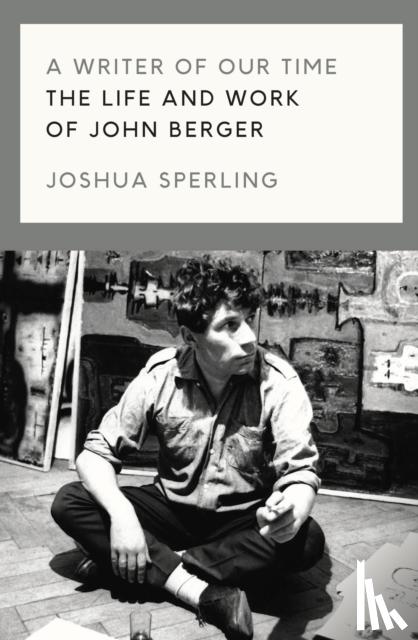 Sperling, Joshua - A Writer of Our Time
