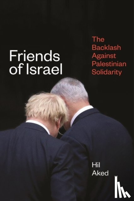 Aked, Hil - Friends of Israel