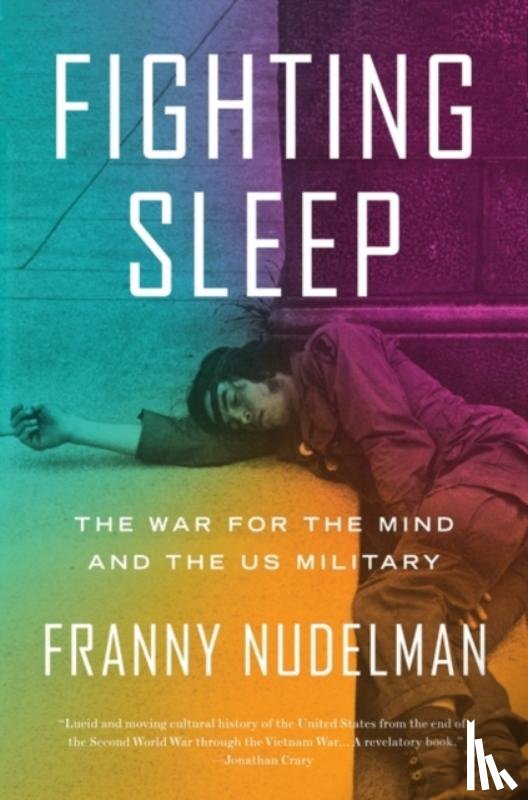 Nudelman, Franny - Fighting Sleep