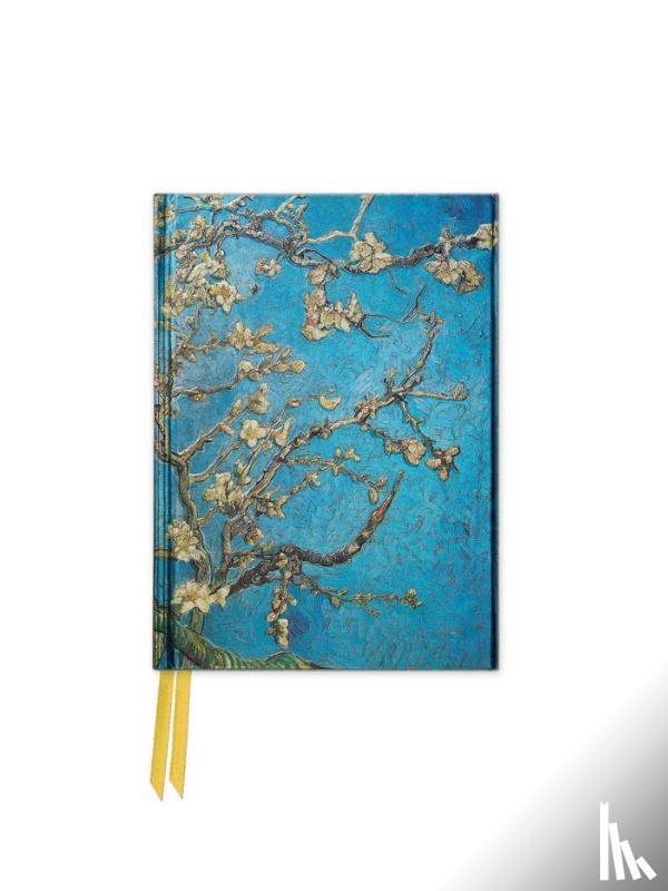 Flame Tree Studio - Vincent van Gogh: Almond Blossom (Foiled Pocket Journal)