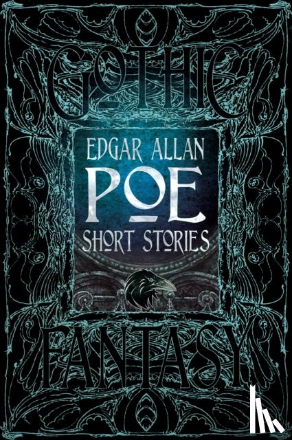 Poe, Edgar Allan - Edgar Allan Poe Short Stories