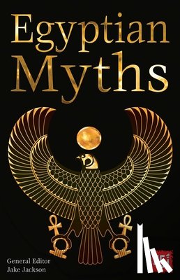  - Egyptian Myths