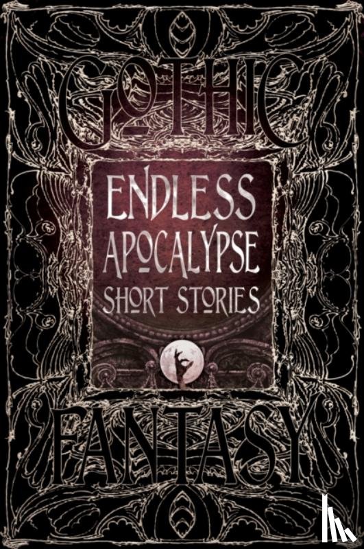 Mussgnug, Florian - Endless Apocalypse Short Stories