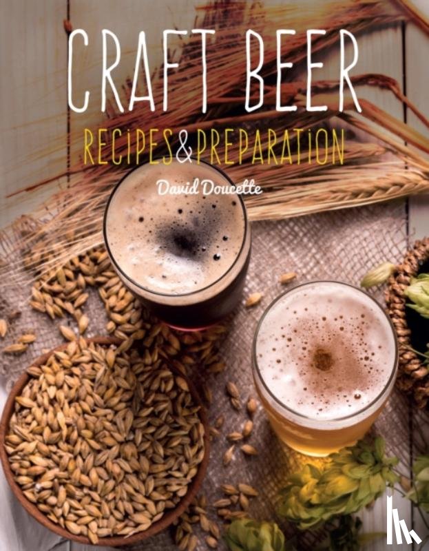 Doucette, David - Craft Beer