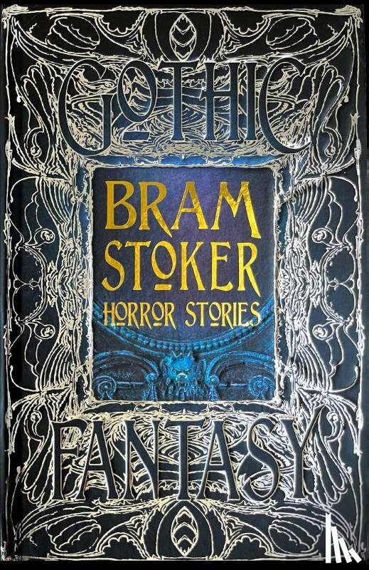 Stoker, Bram - Bram Stoker Horror Stories