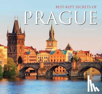 Robinson, Michael - Best-Kept Secrets of Prague