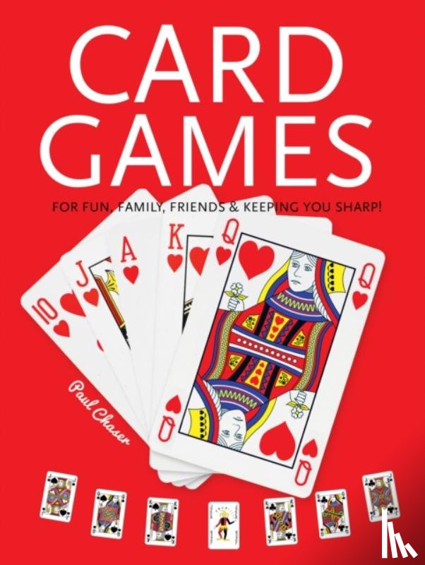 Parlett, David - Card Games